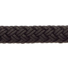 Rio Polyester Festmacherleine schwarz 20 mm