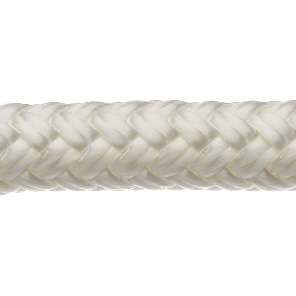 Robline Orion 300 Allround rope, 8mm White - 1 mtr
