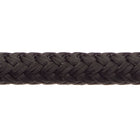 Robline Orion 500 Trimline, 2mm sort  - 1 mtr