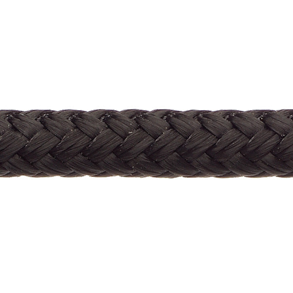 Robline Orion 500 Trimline, 3mm sort  - 1 mtr