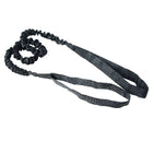1852 Dockmate Festmacher mit Gummizug, Auge/Auge 123-161 cm