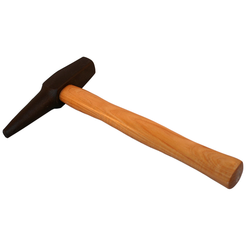 Poorhammer med skaft 20 mm