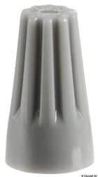 Kunststoff-Kabelmuffe 6,5 mm, 100 Stk.