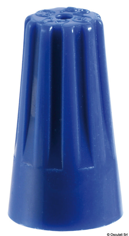Kabelsamlemuffe i plast, 7,9 mm
