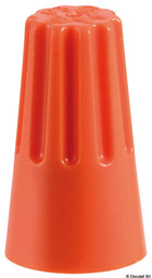 Plastic wire connector – 9.1 mm