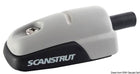 Scanstrut horizontale Kabeldurchführung DS-H10 für Ø 6–10 mm Kabel