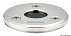 Scanstrut Low Profile Kabeldurchführung aus Edelstahl 316 für ein Kabel Ø 2–8 mm