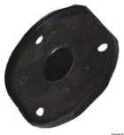 Gasket for 7-pin trailer socket