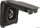 Scanstrut Ventura quick-release cold water outlet with washdown kit