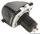 Scanstrut dobbelt USB-A-ladestik 12/24 V DC, IPX4