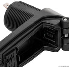 Scanstrut ROKK Charge Pro waterproof dual USB charger USB-A + USB-C, 12/24 V