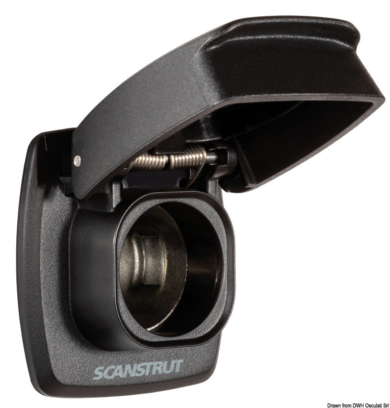 Scanstrut Flip Pro strømudtag 12 V