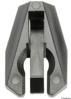 Not-Aus-Leine mit Sicherheitsclip für Johnson/Evinrude, 3-armig, bis 1995