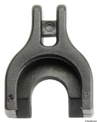 Not-Aus-Leine mit Sicherheitsclip für Johnson/Evinrude – Standardgabel, ab 1995