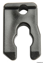 Kill switch lanyard with safety key for older OMC/Honda outboard motors