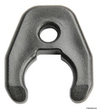 Kill cord with safety clip for newer Honda outboard motors