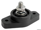 Power Post Kabelanschlussblock Big 82 × 43 mm mit 10 mm Anschlussbolzen