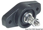 Power Post power distribution block Maxi 83 × 44 mm, 8 mm stud