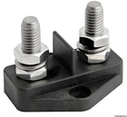 Power Post cable connection terminal Midi 50 × 41 mm with 2 × 8 mm connecting studs