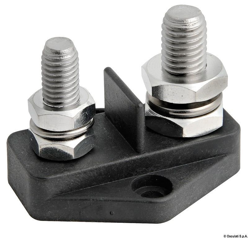 Power Post-kabelsamlepunkt Midi-B 50 × 41 mm