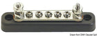 Elektrische Sammelschiene 2 × 5 mm
