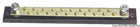 Elektrische Sammelschiene 20 × 4 mm / 2 × 6 mm, 150 A
