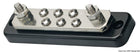 Elektrische Sammelschiene – 6 × 5 mm, 2 × 8 mm, 250 A