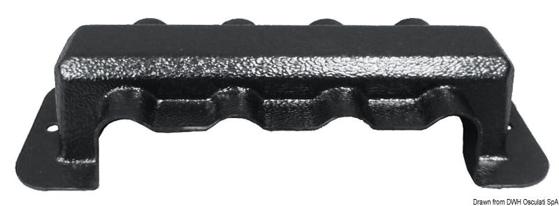 Bus-Bar-afdækning 152 x 32 mm