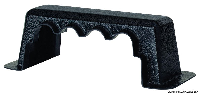 Bus-Bar-dæksel 178 × 51 mm