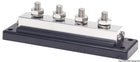 Sammelschiene mit 4 × 10 mm Stromanschlüssen