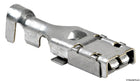Faston-Flachsteckhülse für wasserdichtes Stecksystem, 8/10 mm²