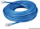 UTP RJ45-Kabel für Victron-Steuerungssysteme – 7 m, grau