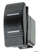 Marina R waterproof rocker switch (ON)-OFF-(ON)
