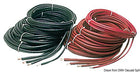 Rotes Kupfer-Batteriekabel, 16 mm² – 24 m