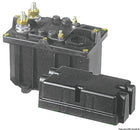 Automatic single-pole battery disconnect switch with separate coil supply, 12 V