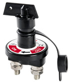 Heavy Duty Marine-Batterieschalter Standard – 280 A Dauerlast