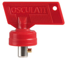 Spare key for Easy battery switch 14.385.15
