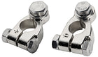 Battery terminal clamps BIG for high current, 1 pair