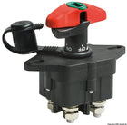 Littelfuse 2-polet batteriafbryder med nøgle, 250 A