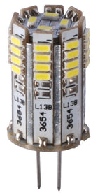 SMD LED-pære med G4-fatning 12/24 V 2,2 W, 220 lm, 2700 K