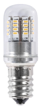 SMD LED-pære 12/24 V, E14, 2,5 W, 240 lm, 3000 K