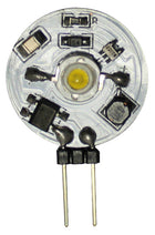 SMD LED-pære med G4-sokkel HD 12/24 V 1,4 W, 90 lm