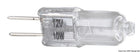 JC halogenpære med G4-fatning 24 V 10 W, 10 stk.