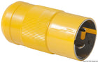 Marinco 2-polet/3-leder enfaset landstrømsstik, han