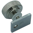 Sail stop flat model 19.3 x 25.2 mm