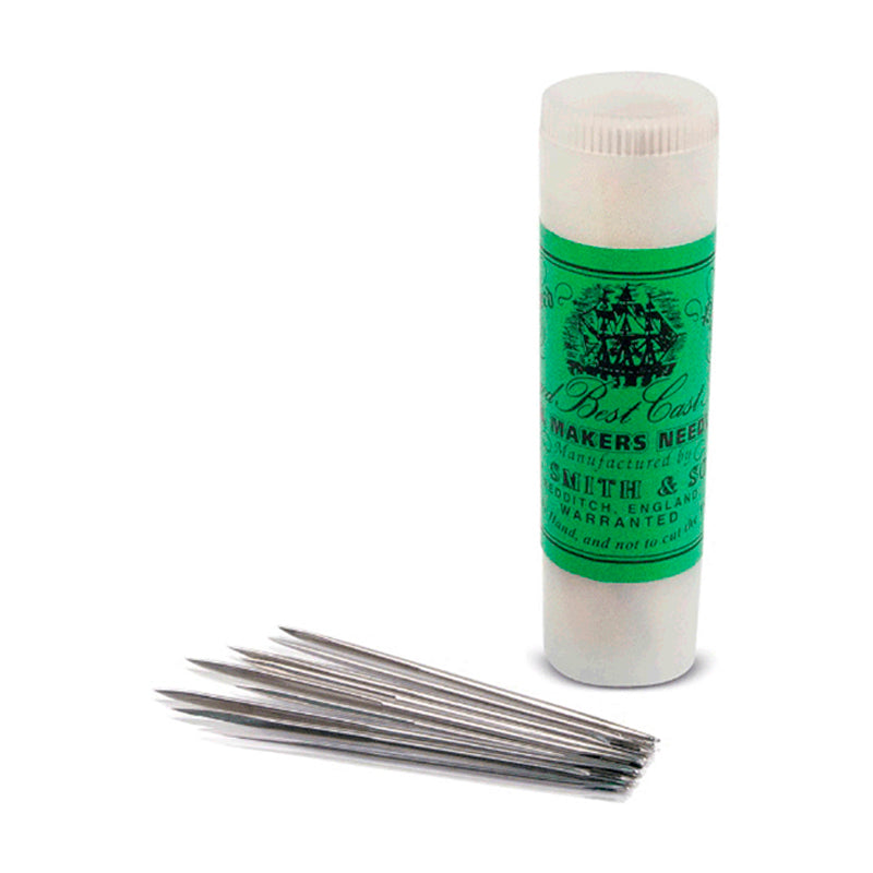 Segelstifte sortiert 10 Stk. in Tube