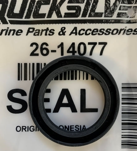 Quicksilver/Mercury SEAL - P/N: 26-14077