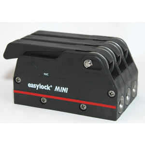 Easylock MINI black - 3
