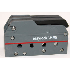 Easylock MIDI grey - 2