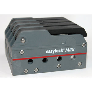 Easylock MIDI grey - 4